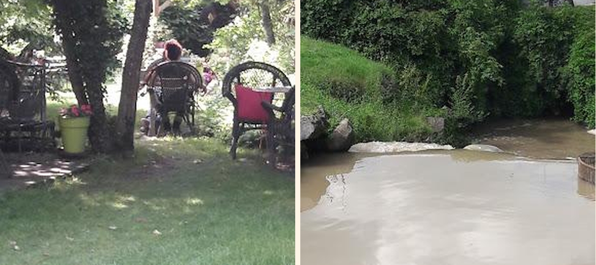 Les Rêveries dans la Théière - Gallery Image 2