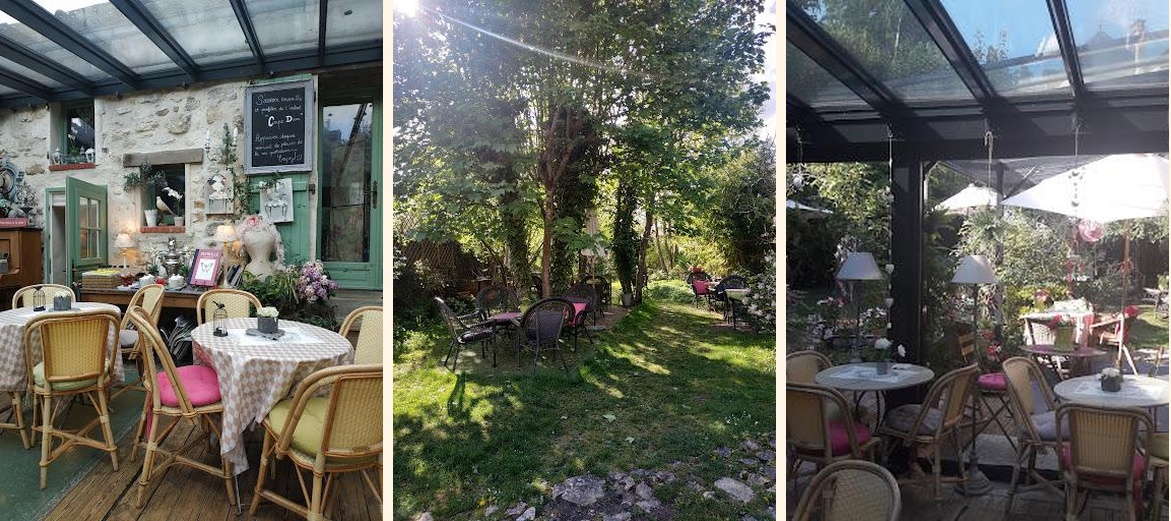 Les Rêveries dans la Théière - Gallery Image 3