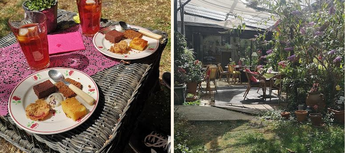 Les Rêveries dans la Théière - Gallery Image 4