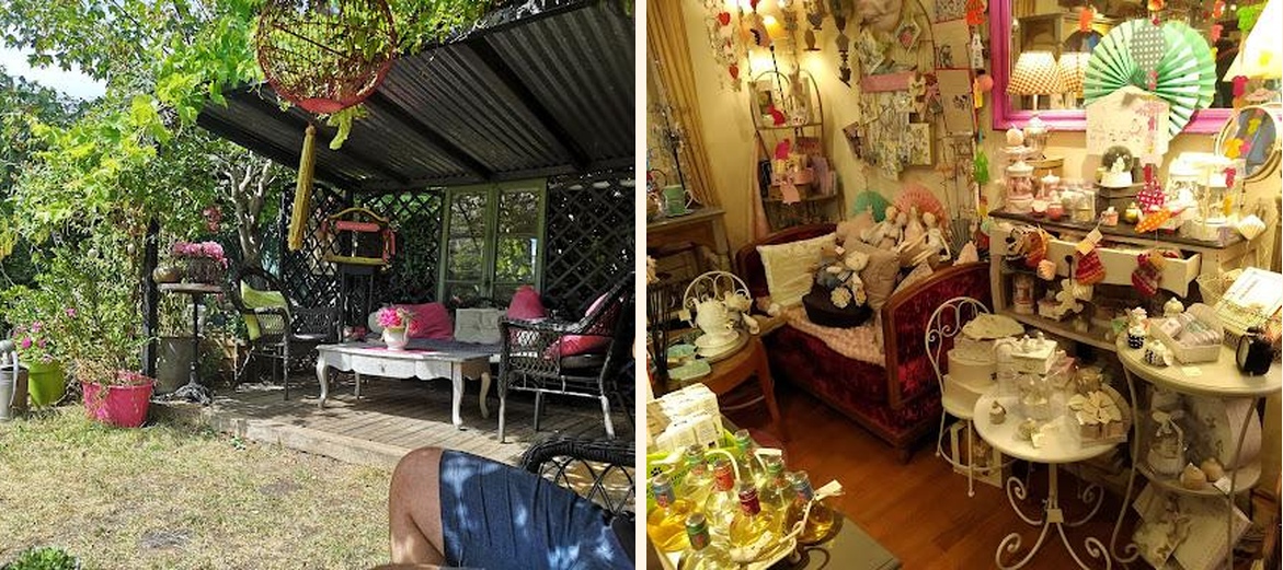 Les Rêveries dans la Théière - Gallery Image 6