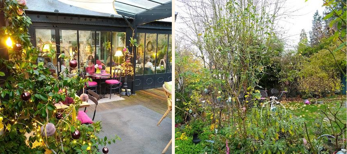 Les Rêveries dans la Théière - Gallery Image 7